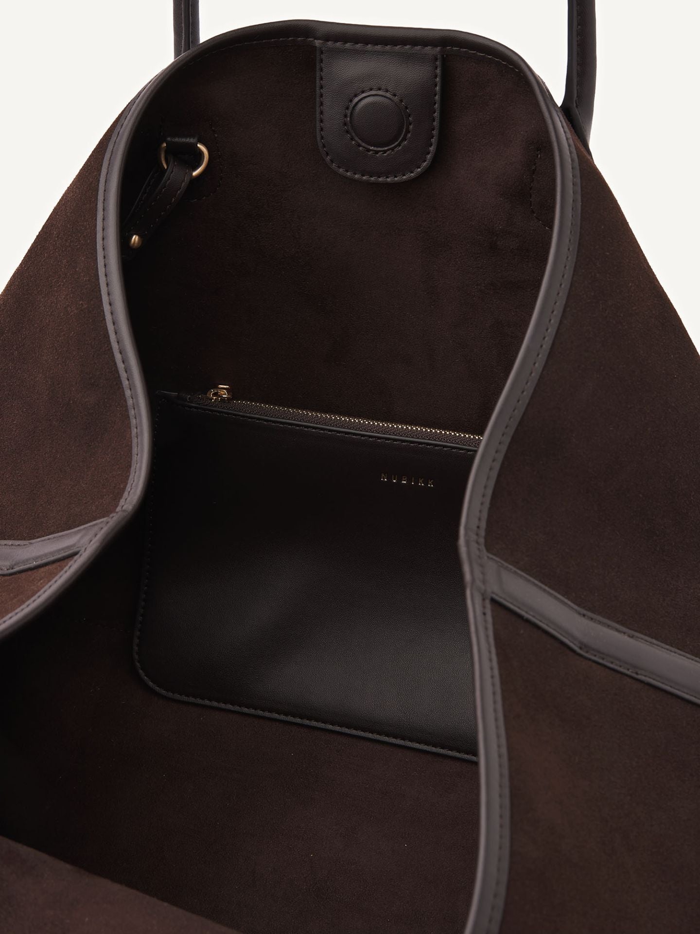 Ledertasche Kiki Bag