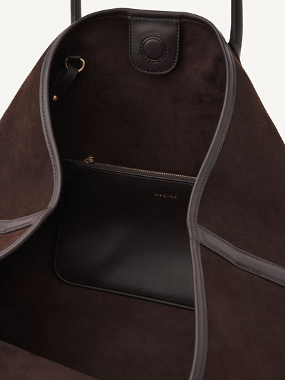 Ledertasche Kiki Bag