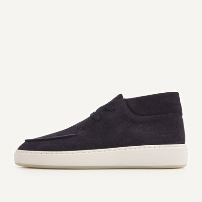 Mid-High-Sneaker  JIRO GIO