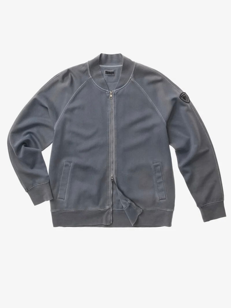 MOULTON DYED Sweatshirt