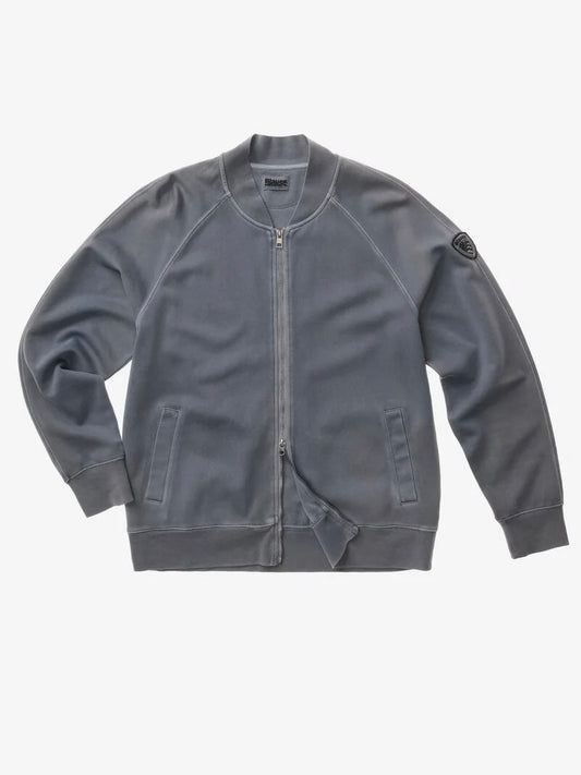 MOULTON DYED Sweatshirt