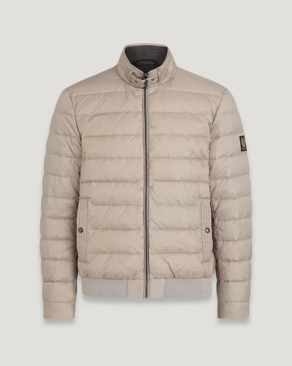 Daunenjacke CIRCUIT JACKET