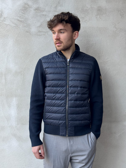 Belataff Control Cardigan