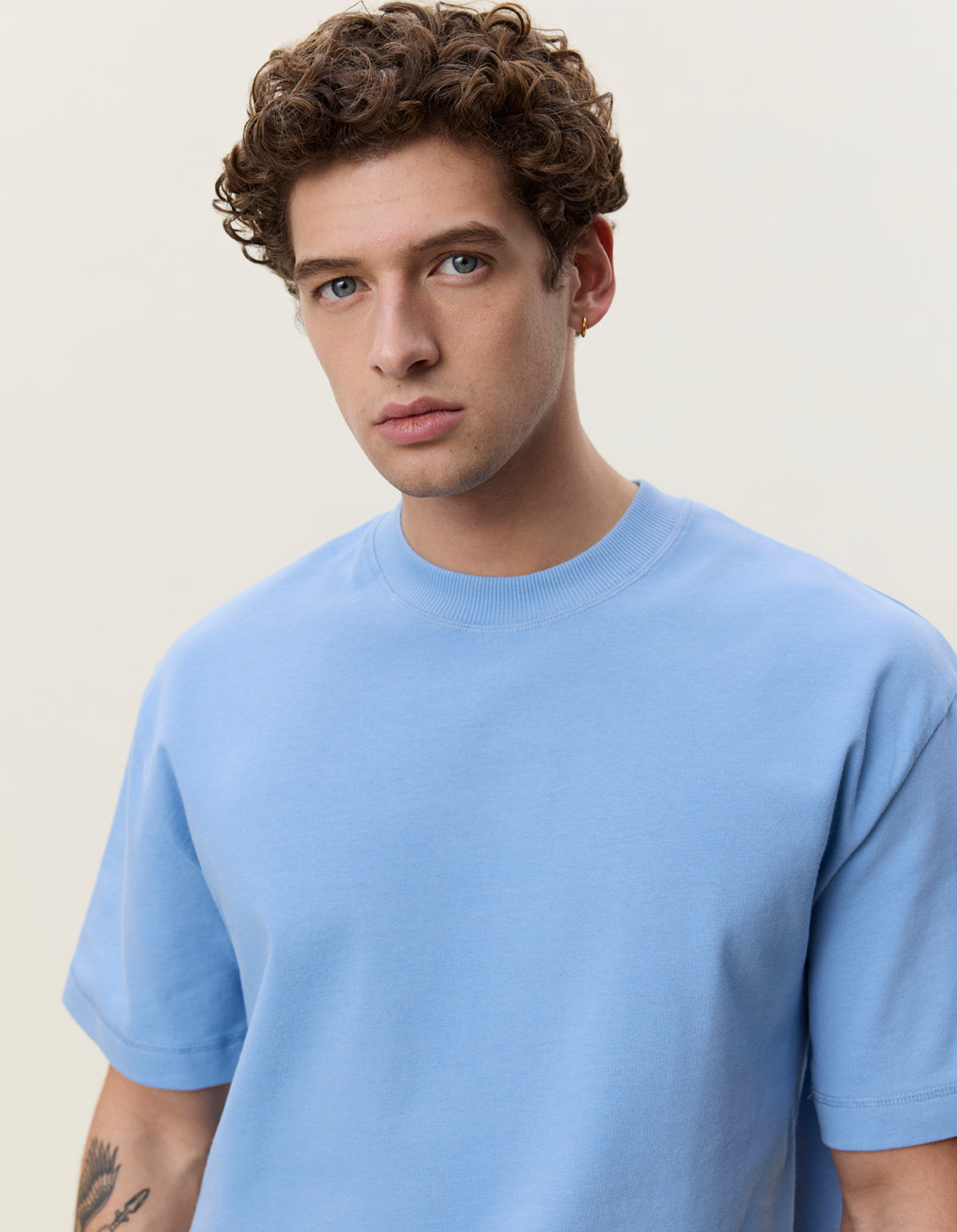 Heavyweight T-Shirt