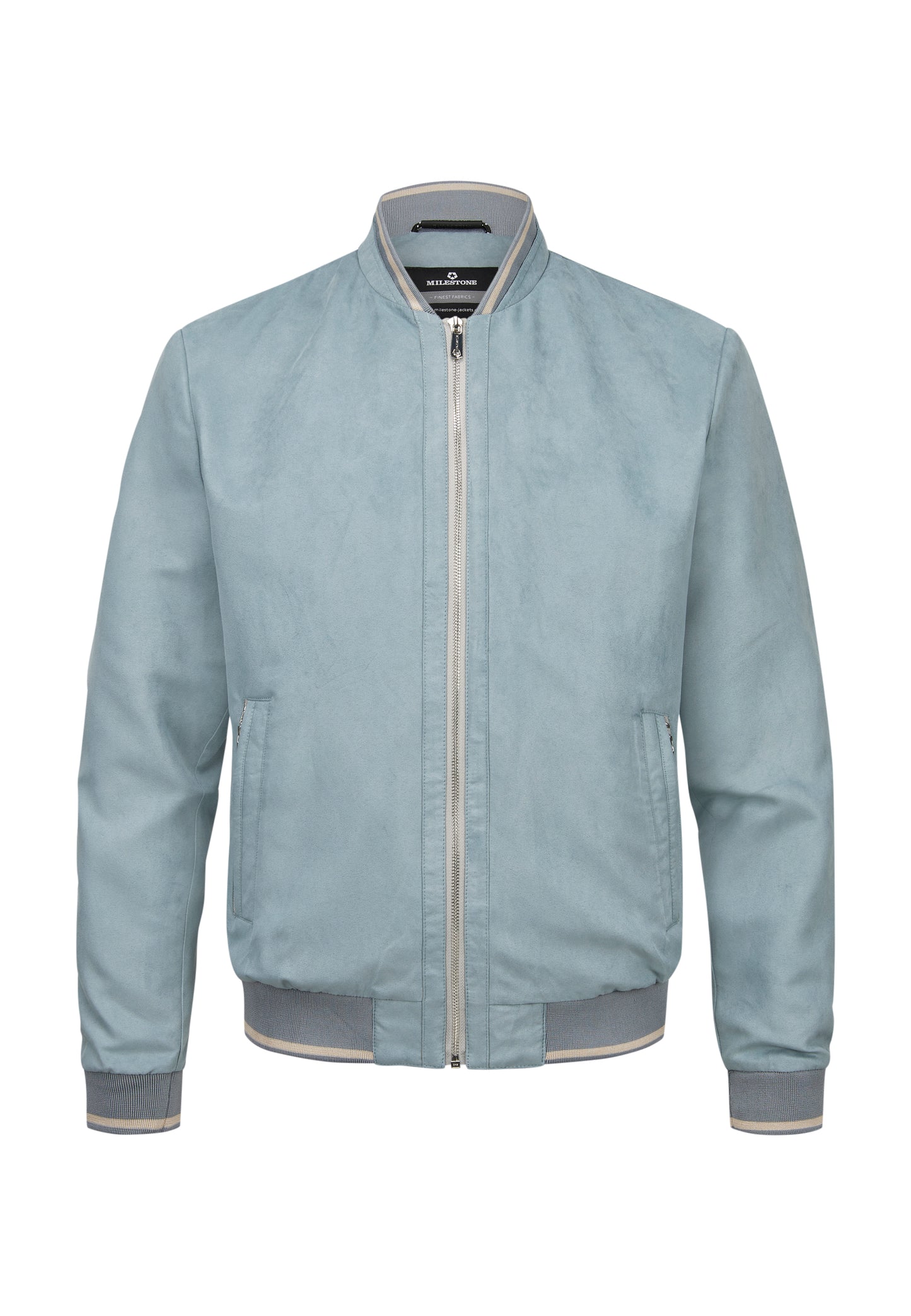 College Blouson MSMichigan