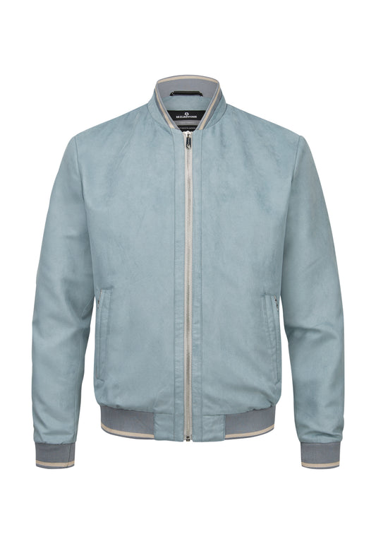 College Blouson MSMichigan