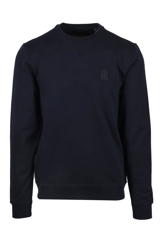 Pullover CURATOR CREWNECK SWEATSHIRT