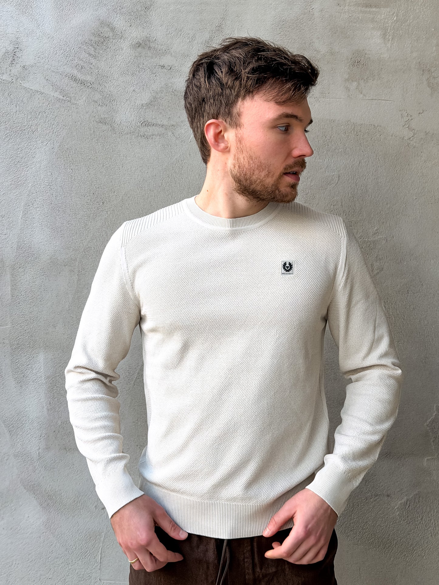 BELSTAFF Pullover COAST