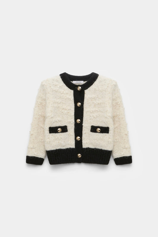 DOROTHEE SCHUMACHER - DELIGTFUL SPARKLE Cardigan