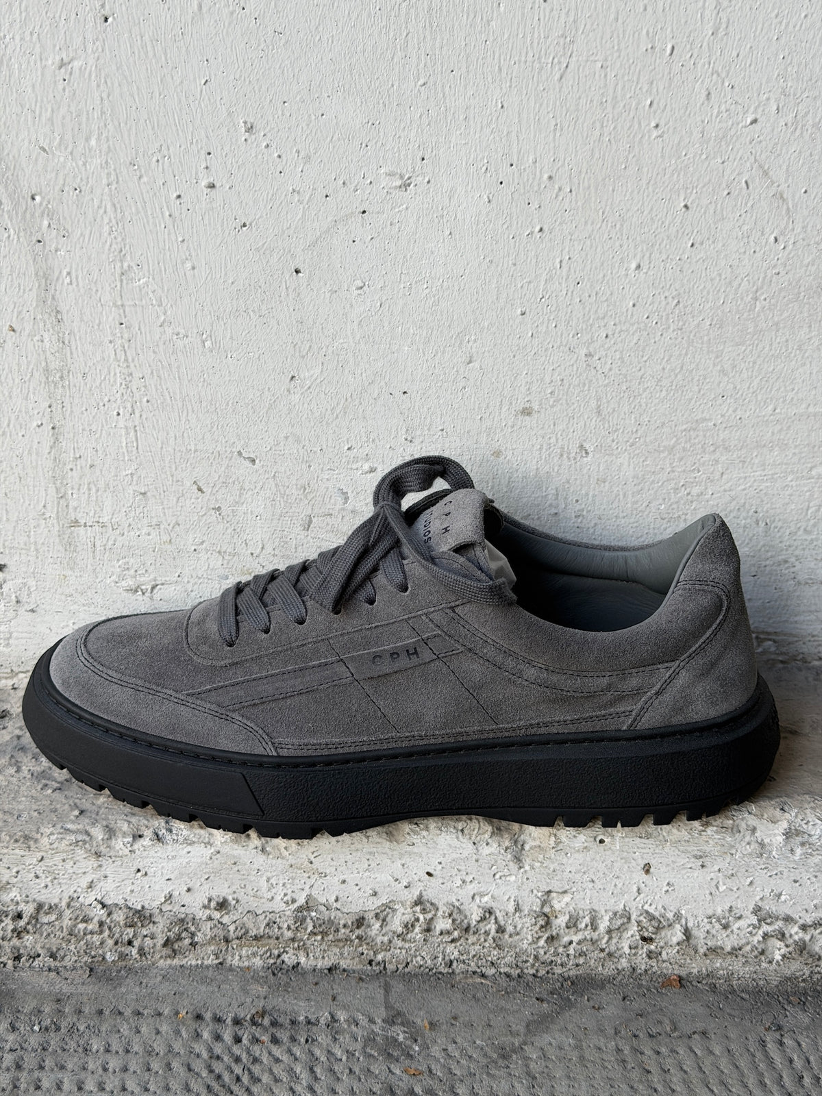Sneaker CPH615