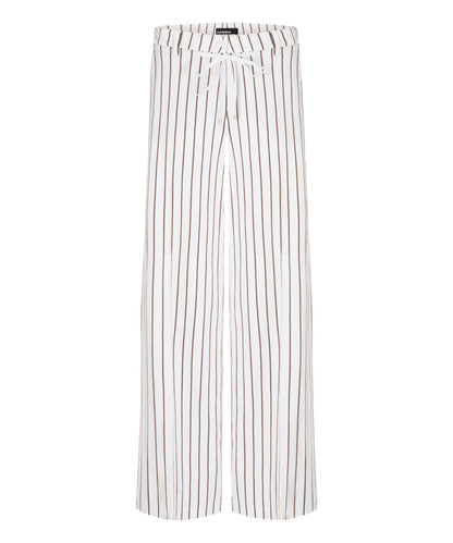 ADRIENNE Leinen-Cotton Woven french look