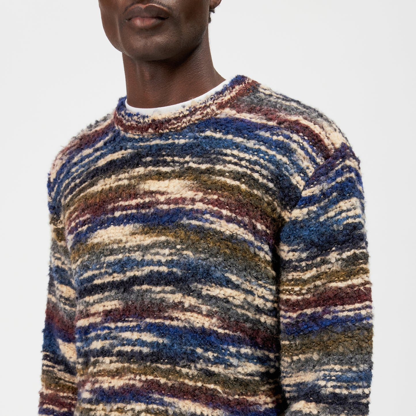 Pullover LEANDO