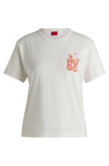 HUGO T-Shirt DESTREL