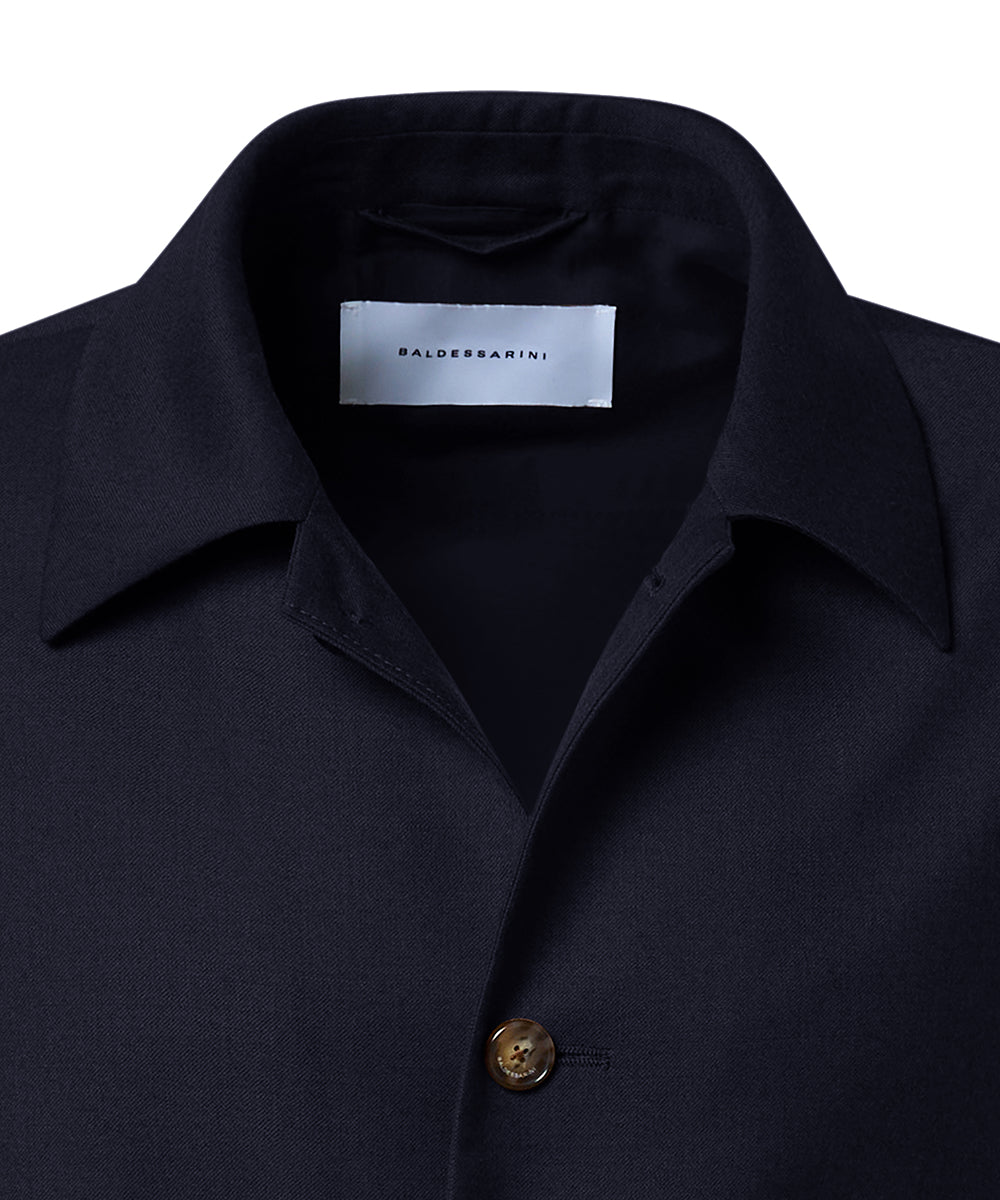 BALDESSARINI Jacke CURZIO Overshirt