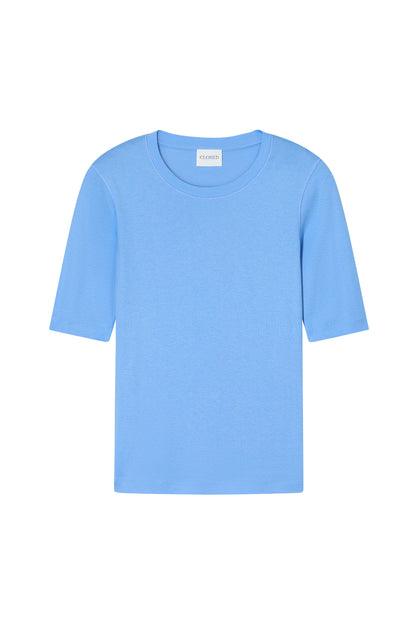 CLOSED Shirt CREWNECK SHORTSLEEVE
