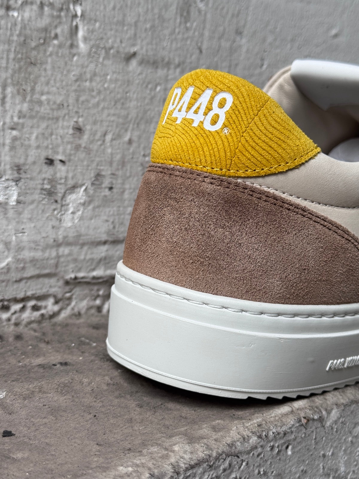 Sneaker SOHO2
