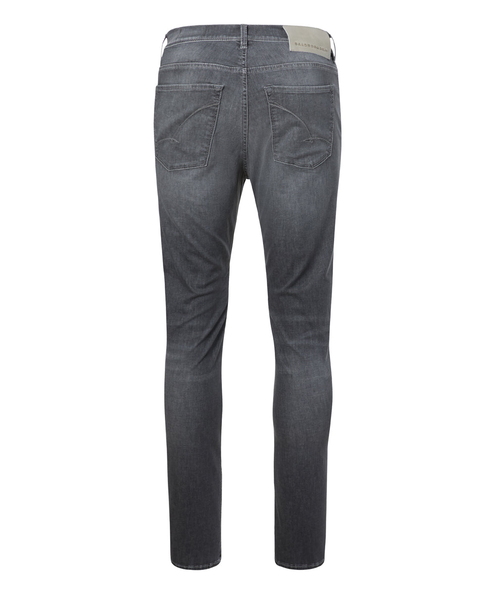 Straight Leg Jeans JACK