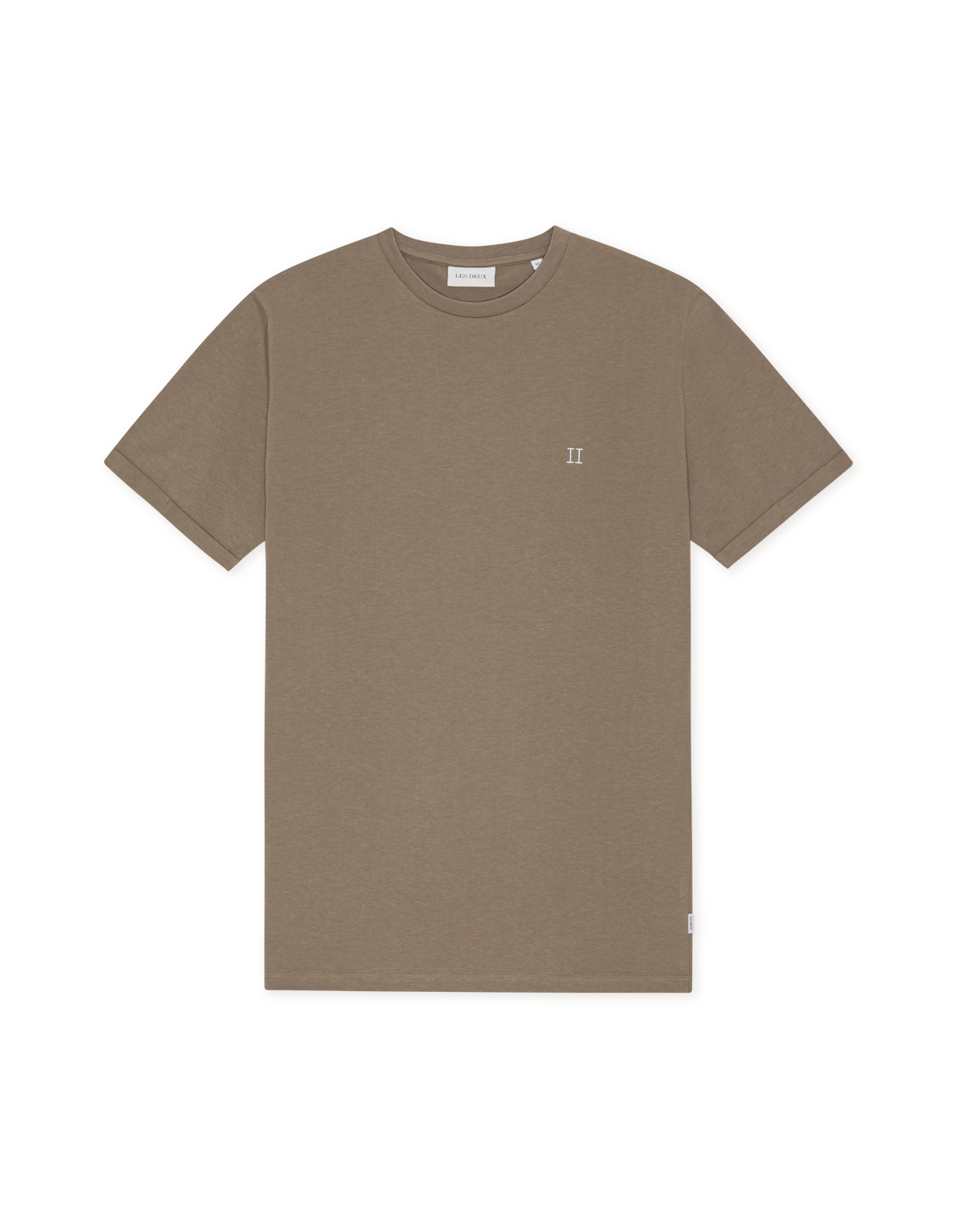 Core Contrast T-Shirt