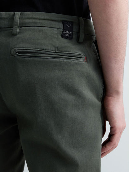 Chino BENNI Hyperflex