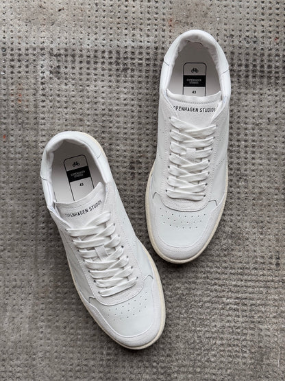 COPENHAGEN STUDIOS Sneaker CPH255