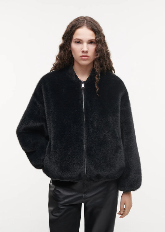 ETTA Wende Bomberjacke