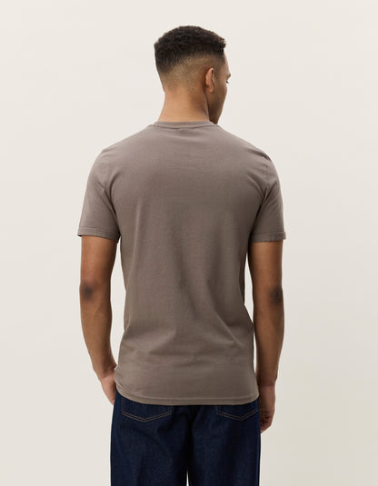 Core Contrast T-Shirt