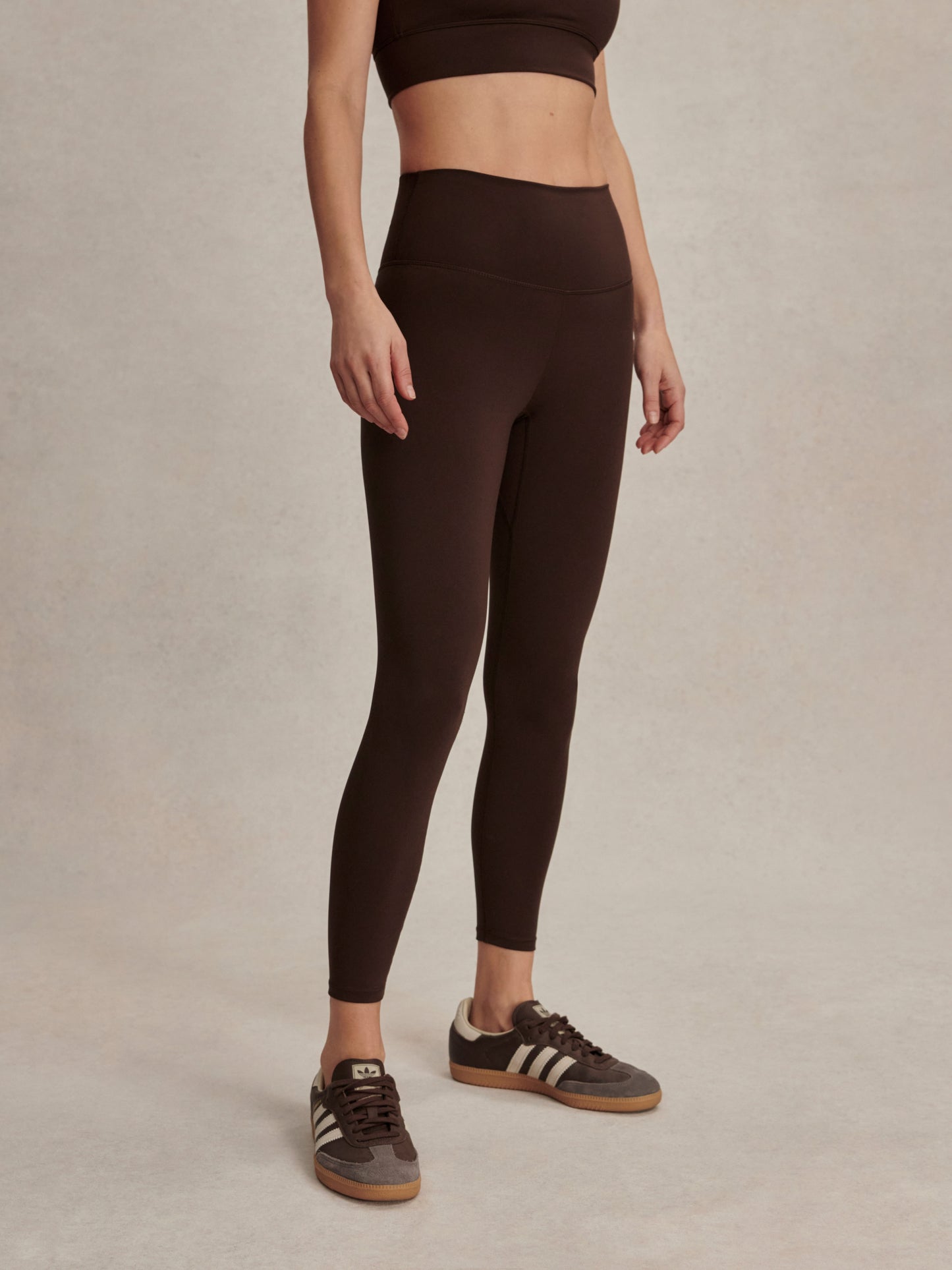 Free Soft High rise Legging