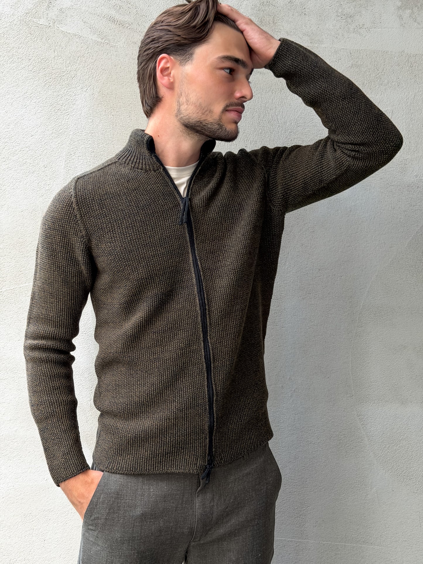 Strickjacke naps12ter.130.128