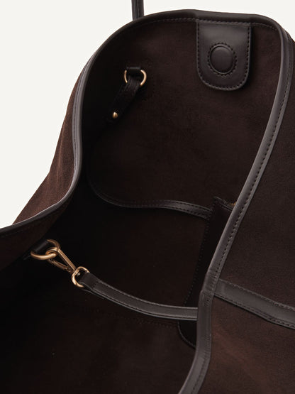 Ledertasche Kiki Bag