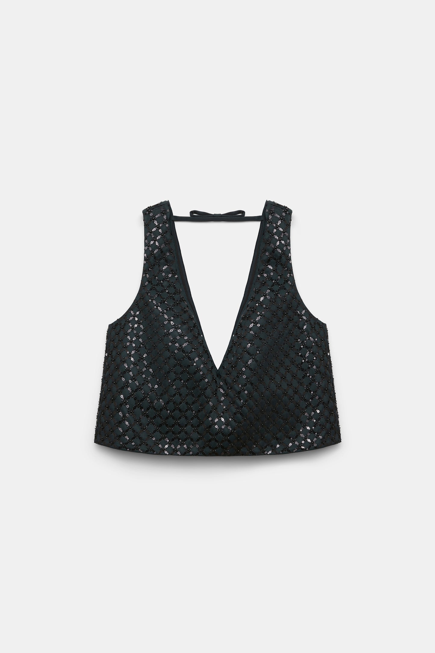 SPARKLING STATEMENT TOP