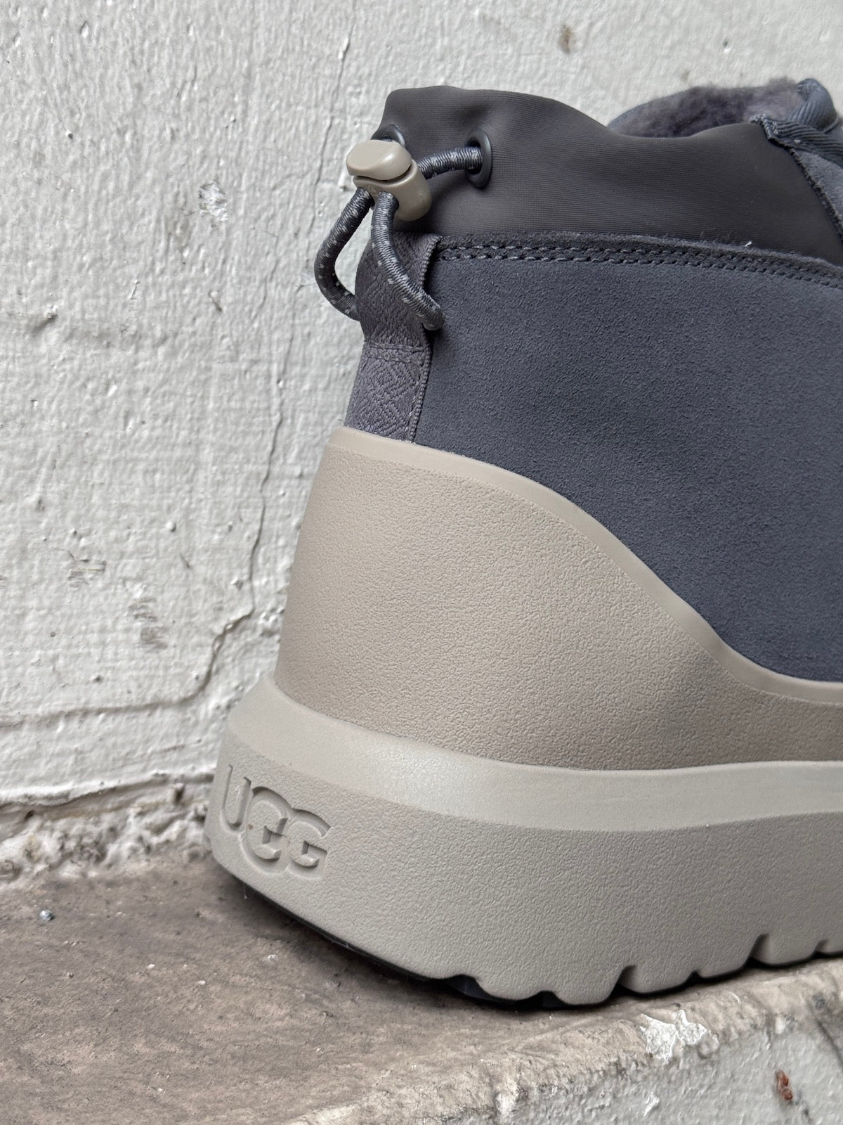 UGG Boots NEUMEL WEATHER HYBRID