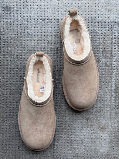 UGG CLASSIC MICRO