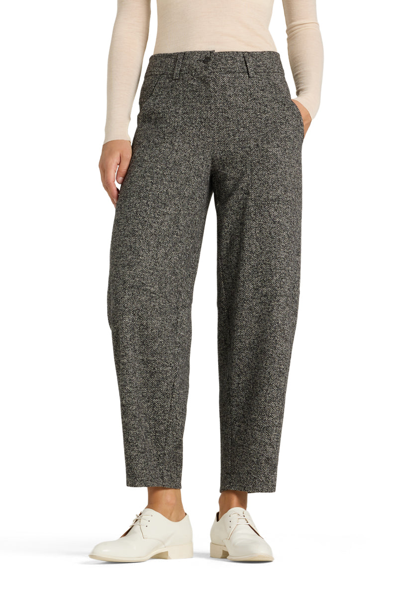 Hose ORLY plain