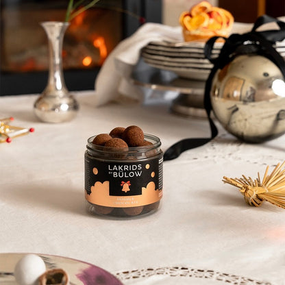 LAKRIDS SMALL DOUBLE CHOCOLATE