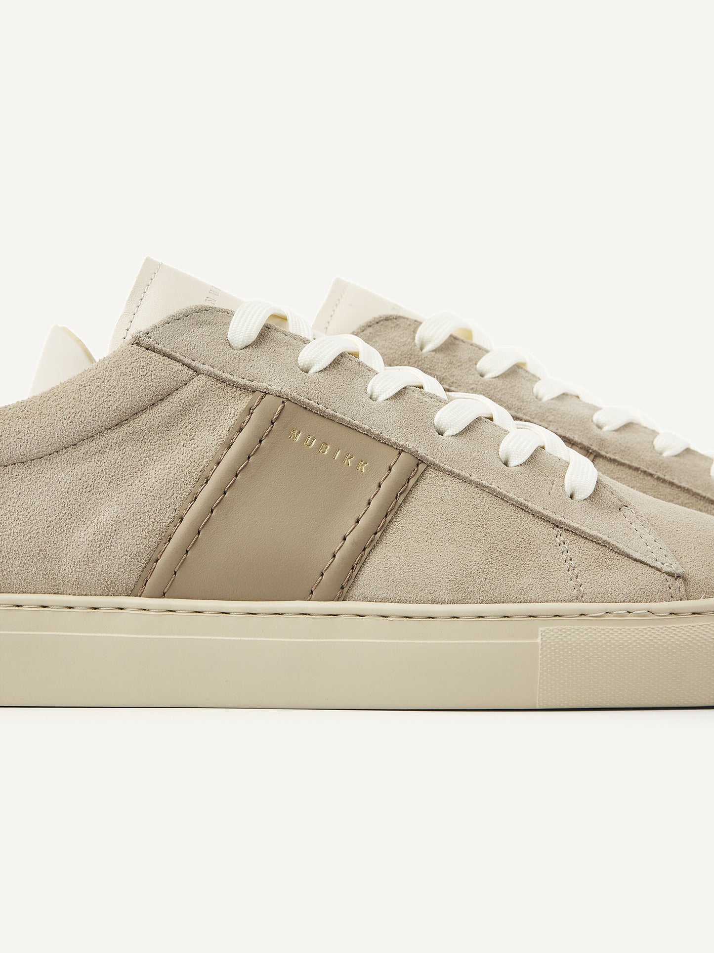 Sneaker Jase Morris