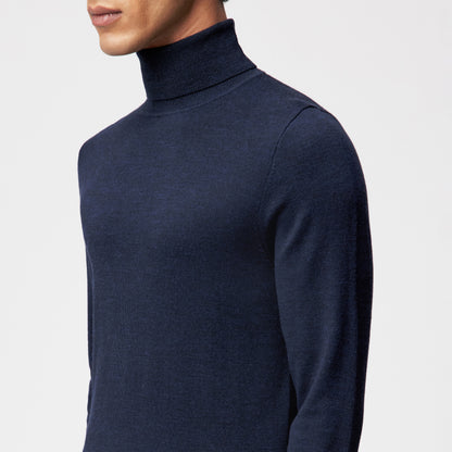 Rollkragen Pullover JOEY