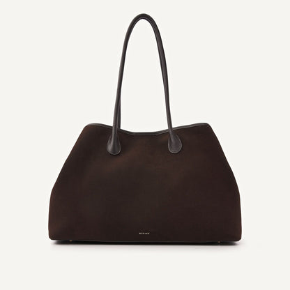 Ledertasche Kiki Bag