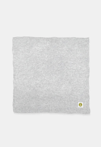 BANDANA MEL.LIGHT GREY GLITTER