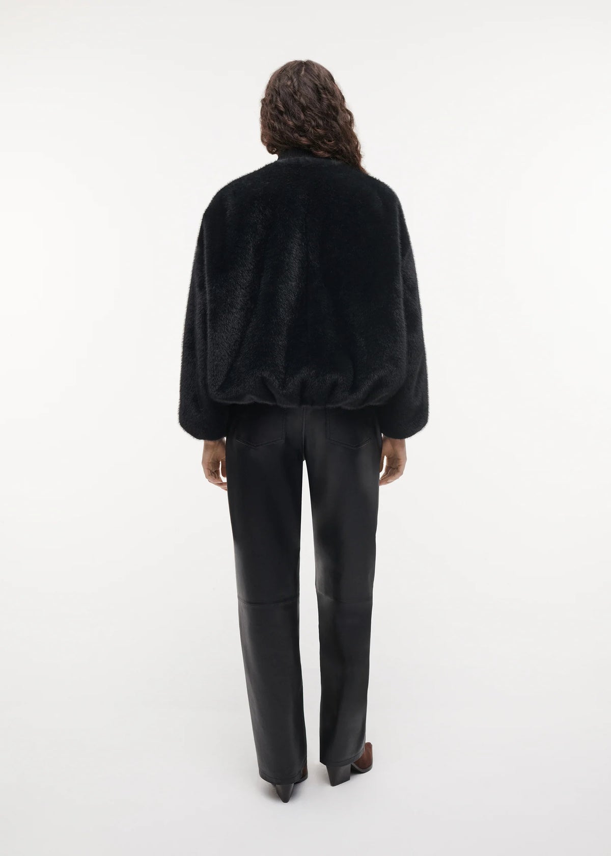 ETTA Wende Bomberjacke