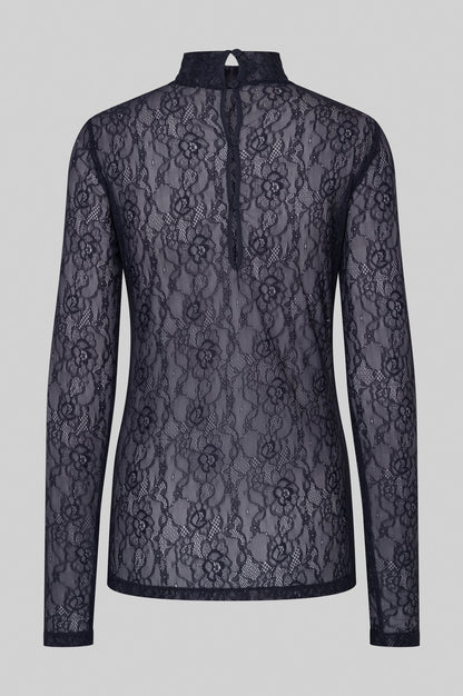 Spitzenshirt LURIA