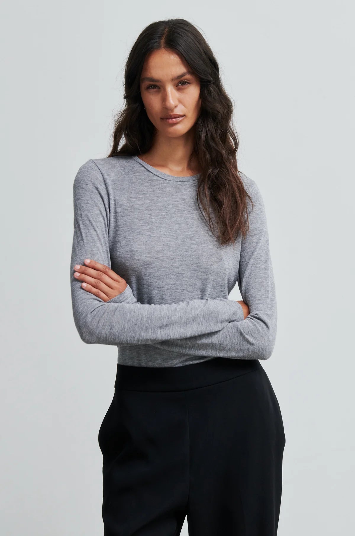 Shirt MATIMA o neck