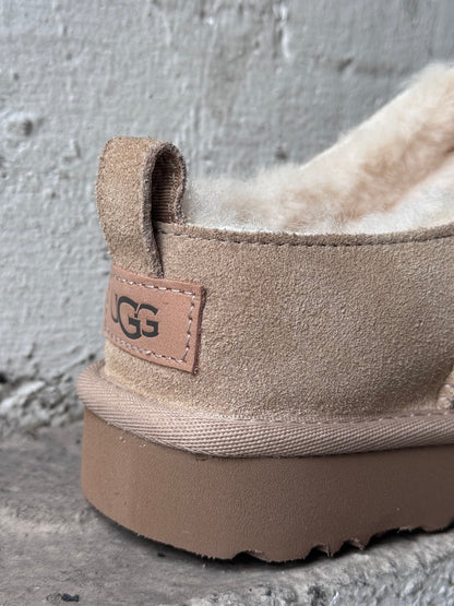 UGG CLASSIC MICRO