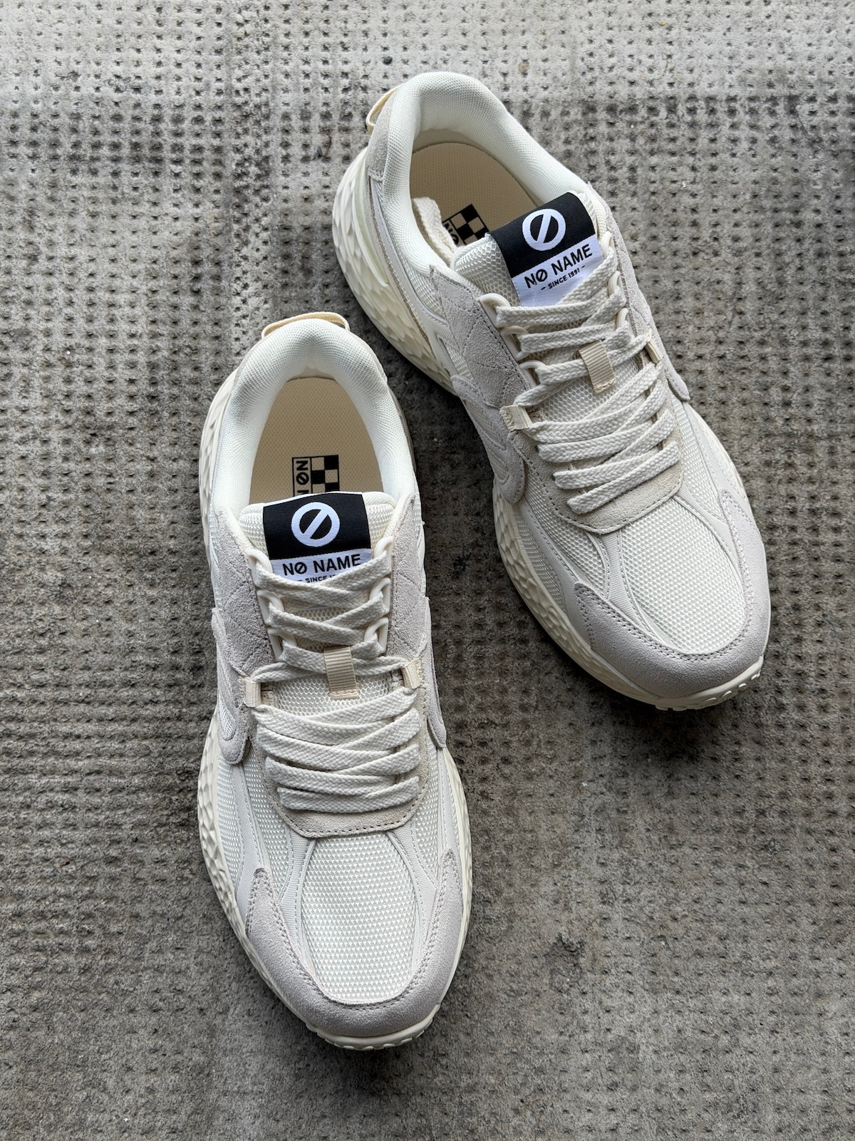 CARTER 2.0 RUNNER