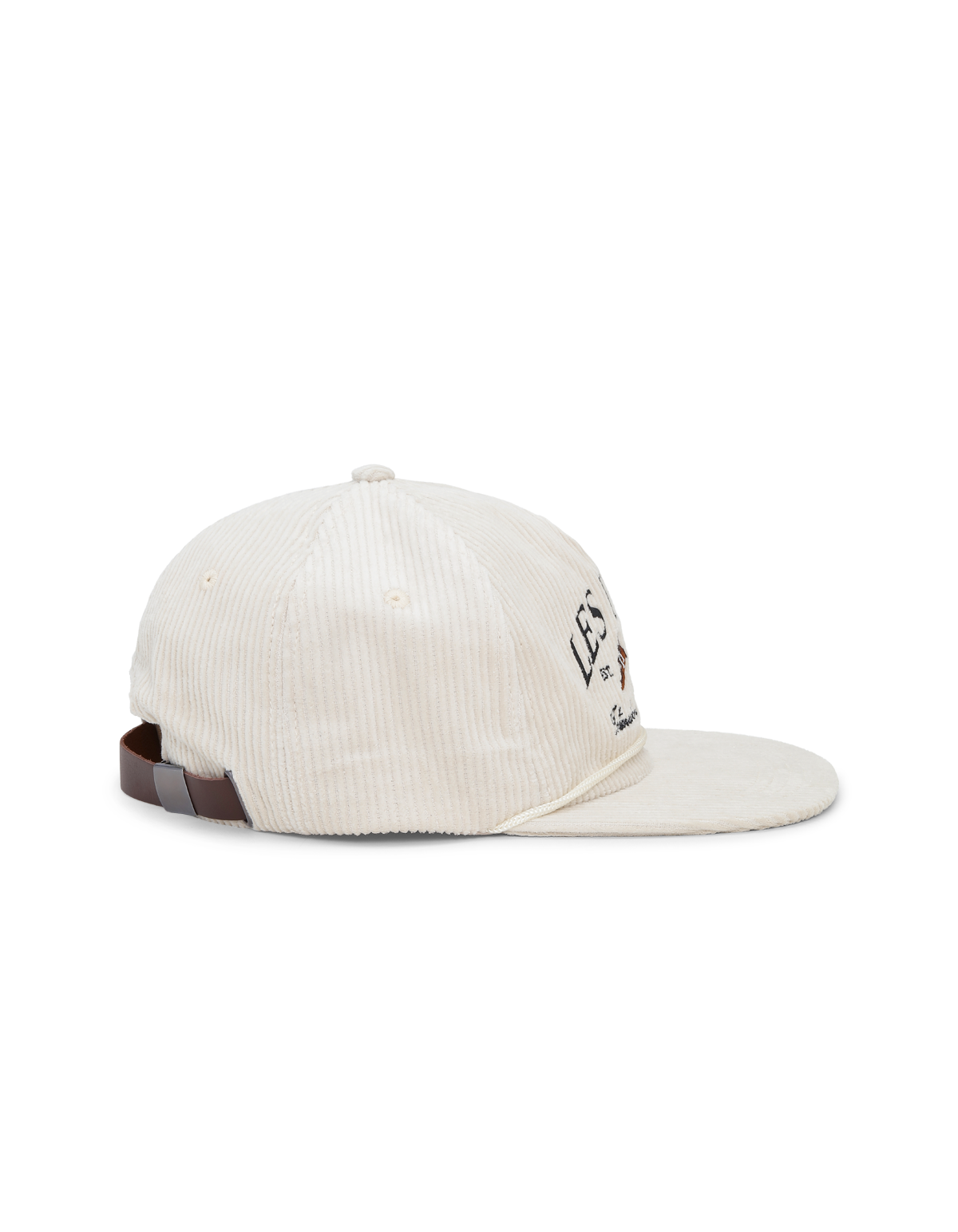 Ivy League Cordu Cap