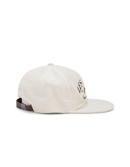 Ivy League Cordu Cap