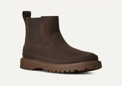 Birch Chelsea Boot wasserdicht