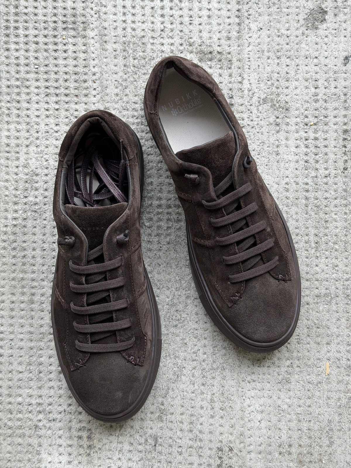 Sneaker JASE EASE