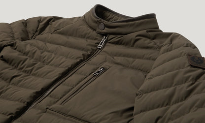 Daunenjacke CHASSIS JACKET