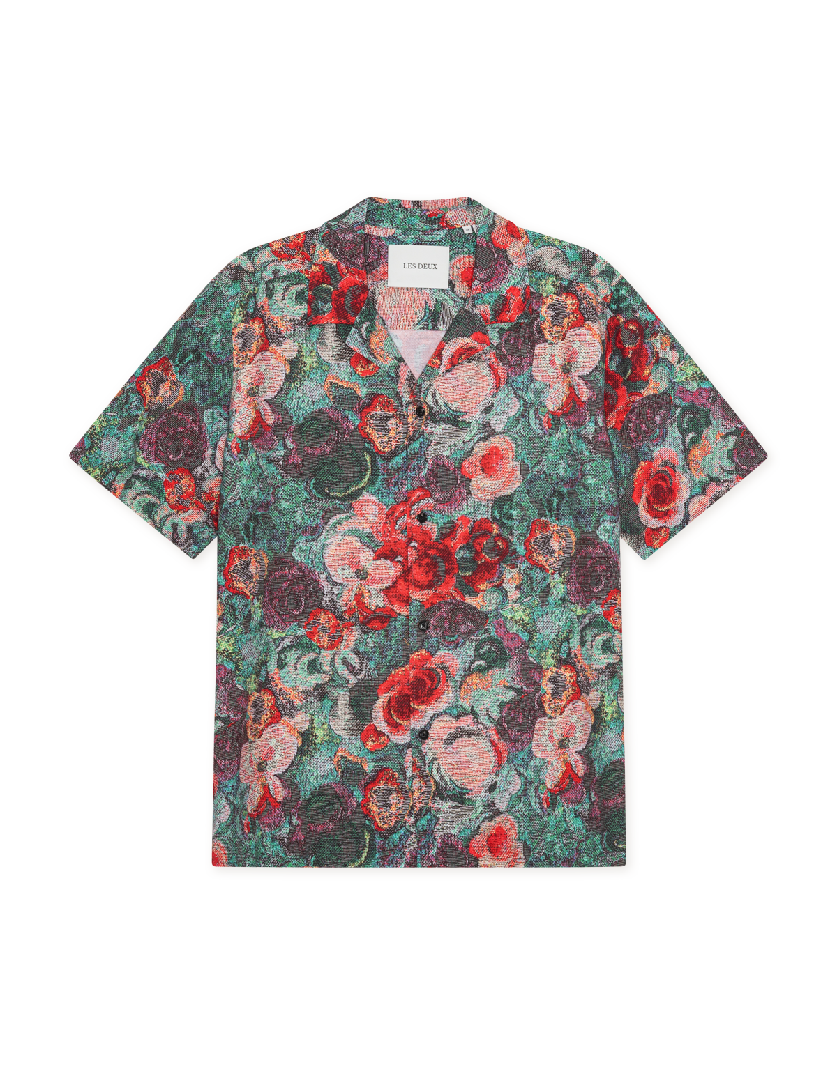 Bouquet AOP Shirt
