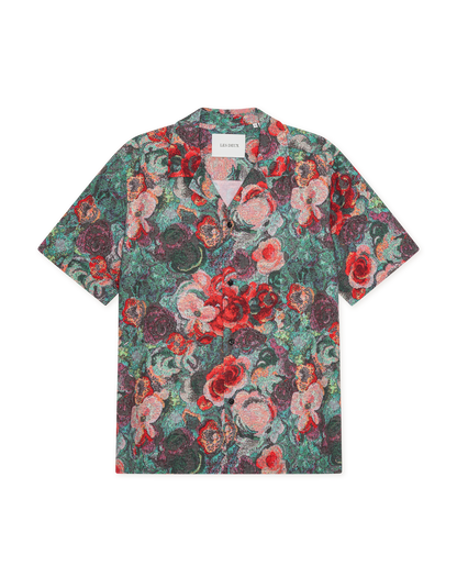 Bouquet AOP Shirt